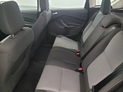 Used 2018 Ford C-MAX SE w/ Interior Protection Package image 18