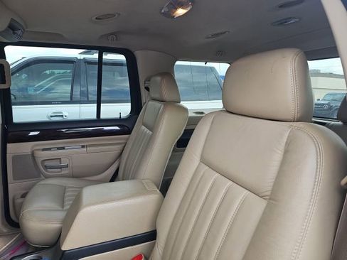 Used 2005 Lincoln Aviator 2WD image 15