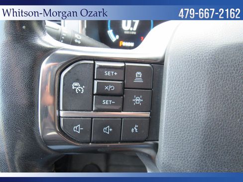 Used 2021 Ford F150 Platinum image 34