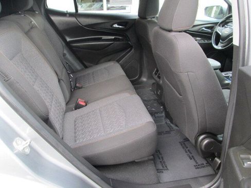 Used 2023 Chevrolet Equinox LT w/ Driver Convenience Package AWD/4WD image 14