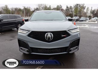 New 2026 Acura MDX Type S video 2