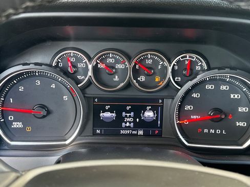 Used 2022 Chevrolet Silverado 2500 LT w/ All Star Edition AWD/4WD image 23