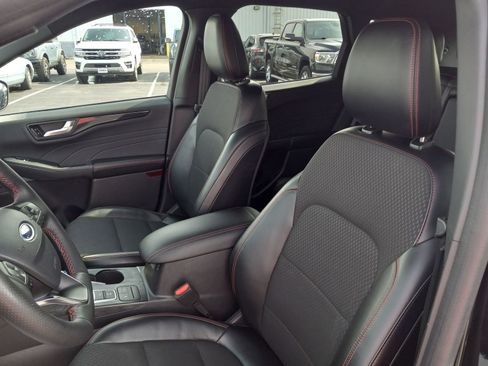 Used 2024 Ford Escape ST-Line image 14