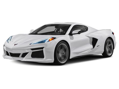 New 2025 Chevrolet Corvette E-Ray w/ ZER Performance Package image 28