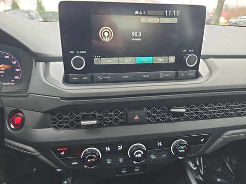 Used 2024 Honda Accord EX image 20