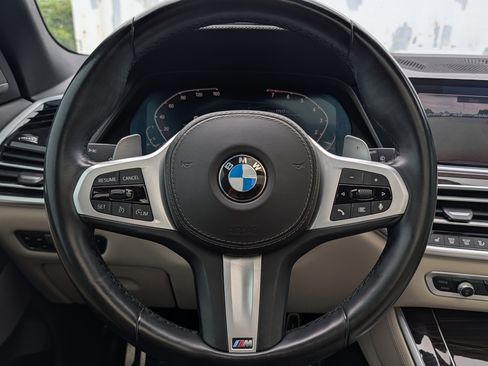 Used 2021 BMW X5 sDrive40i w/ M Sport Package RWD image 30