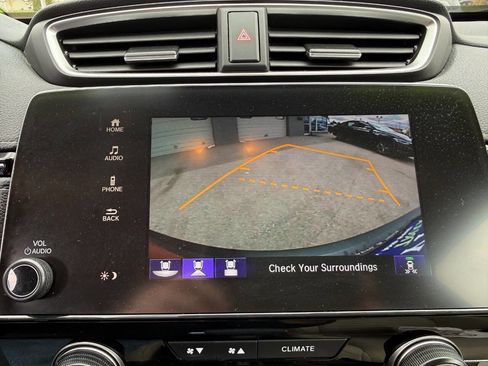 Used 2019 Honda CR-V EX image 24
