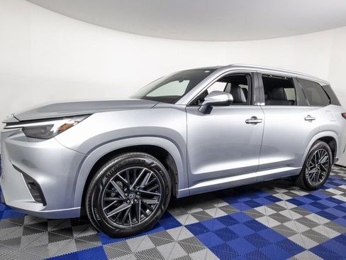 Used 2024 Lexus TX 350 AWD w/ Cold Weather Package image 1