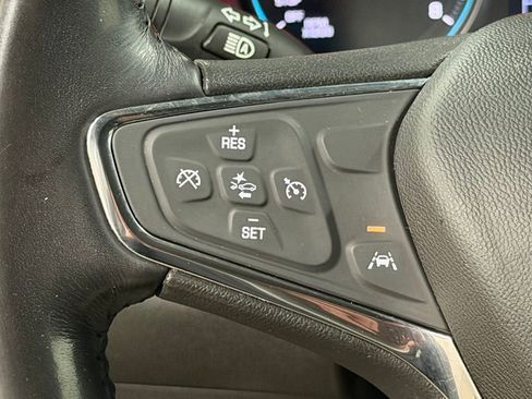 Certified 2020 Chevrolet Equinox LT image 37