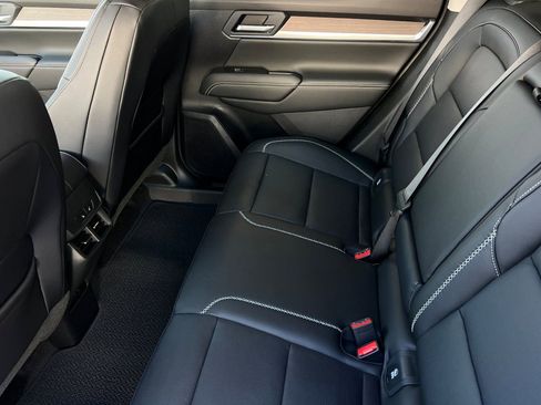 New 2026 GMC Terrain Denali AWD/4WD image 10