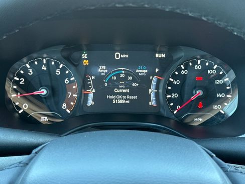 Used 2025 Jeep Compass Limited AWD/4WD image 21