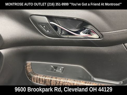 Used 2023 GMC Acadia Denali w/ Black Diamond Edition AWD/4WD image 53