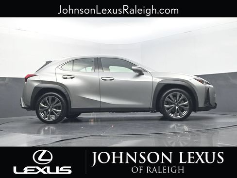 Used 2019 Lexus UX 200 F Sport w/ F Sport Premium Package FWD image 21