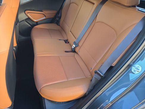 Used 2024 Kia Soul EX w/ Option Group 015 image 19