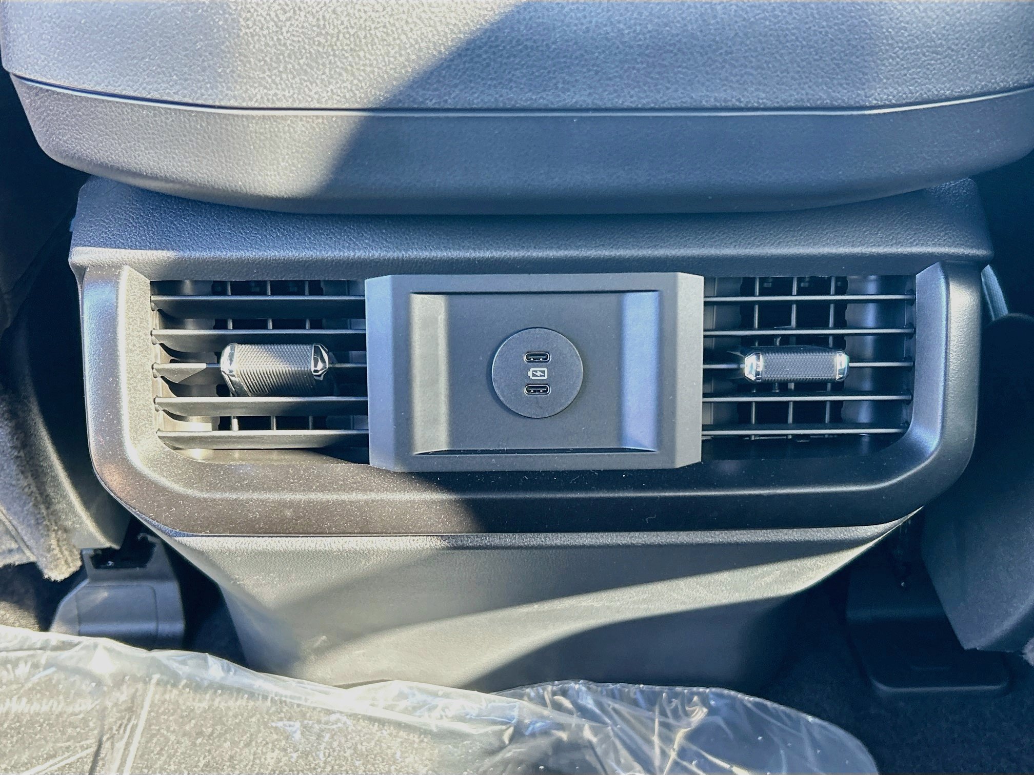 New 2026 Ford F150 STX w/ Equipment Group 200A AWD/4WD image 17