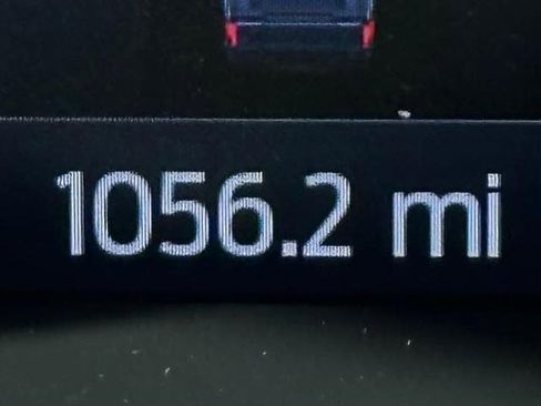 New 2025 Ford F150 STX w/ STX Black Appearance Package image 11