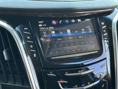 Used 2017 Cadillac Escalade ESV Luxury w/ LPO, Radiant Package AWD/4WD image 27
