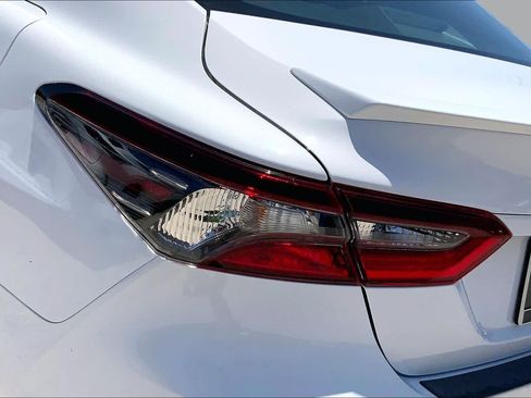 Used 2023 Toyota Camry LE w/ Convenience Package FWD image 28