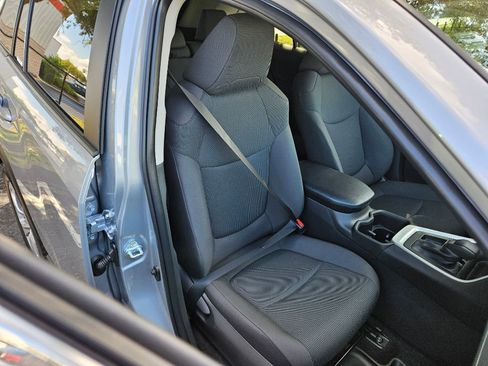 Certified 2024 Toyota RAV4 LE image 15