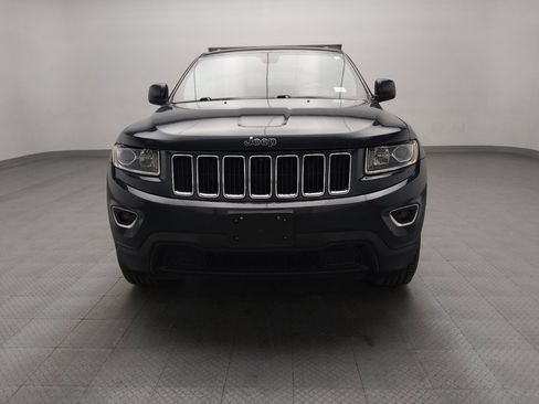 Used 2016 Jeep Grand Cherokee Laredo w/ Quick Order Package 23E image 15
