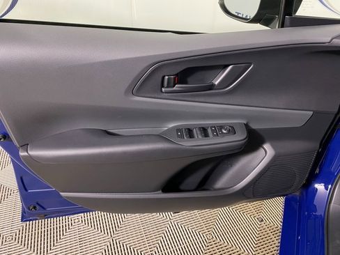 Used 2024 Toyota Prius LE image 20