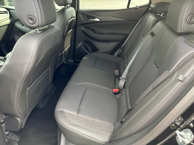 Certified 2026 Buick Encore GX Preferred w/ Comfort Package FWD image 21