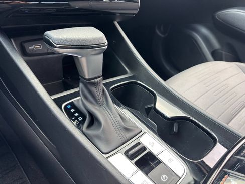 Used 2024 Hyundai Santa Cruz SEL w/ Activity Package FWD image 25