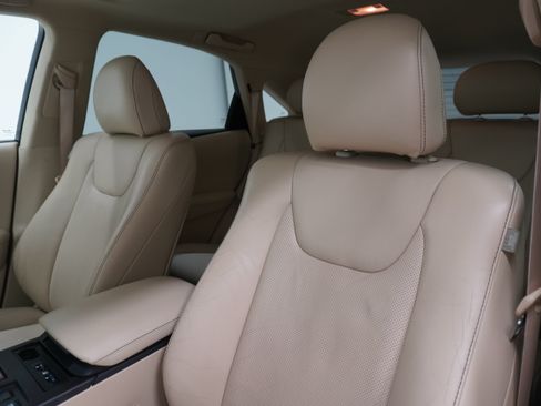 Used 2013 Lexus RX 350 FWD image 11