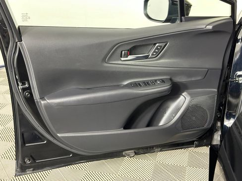 Used 2024 Toyota Prius Prime Premium w/ Advanced Technology Package FWD image 32