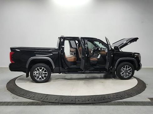 Used 2025 Toyota Tundra 1794 Edition AWD/4WD image 16