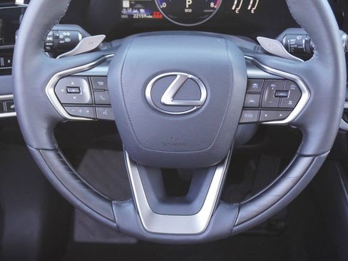 Certified 2024 Lexus RX 350 Premium w/ Accessory Package (Z1) image 29