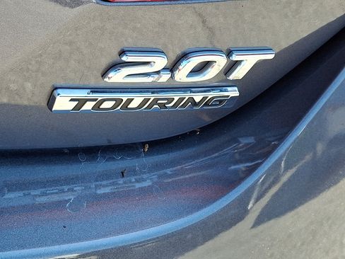 Used 2020 Honda Accord Touring image 31