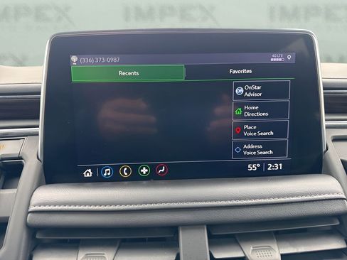 Used 2021 Chevrolet Suburban Z71 image 22