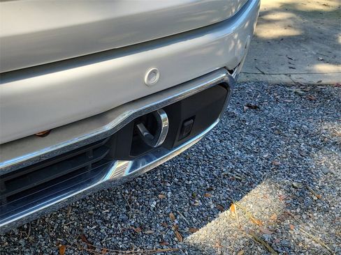 Certified 2023 GMC Sierra 1500 Denali Ultimate image 7