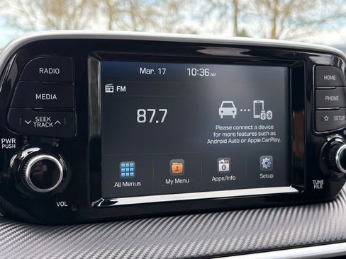 Used 2019 Hyundai Tucson SE FWD image 15