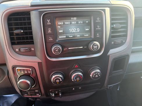 Used 2018 RAM 1500 Express w/ Express Value Package AWD/4WD image 20