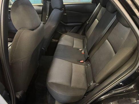 Used 2022 MAZDA CX-30 AWD 2.5 S image 21