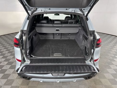 Used 2026 BMW X5 M60i w/ Climate Comfort Package AWD/4WD image 26