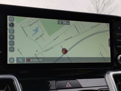 Used 2021 Kia Sorento SX Prestige image 30