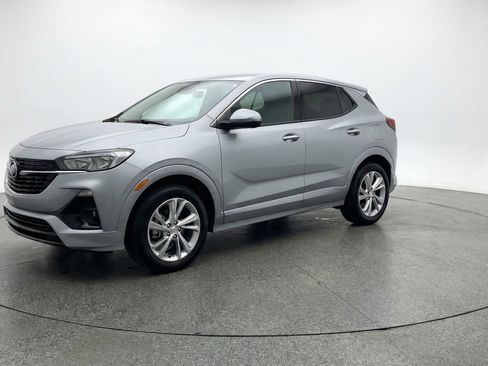 Used 2025 Buick Encore GX Preferred FWD image 3