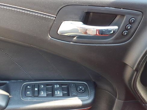 Used 2019 Dodge Charger SRT Hellcat w/ Navigation & Travel Group RWD image 21