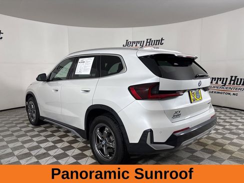 Used 2025 BMW X1 xDrive28i image 7