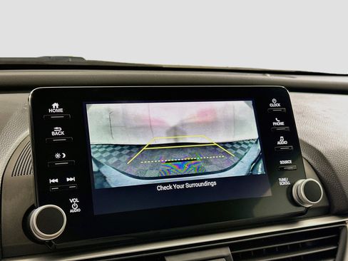 Used 2020 Honda Accord EX-L image 22