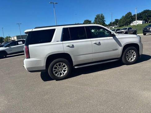 Used 2020 GMC Yukon SLT w/ Open Road Package AWD/4WD image 8