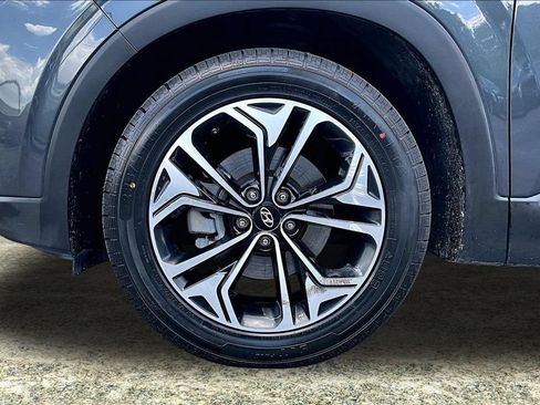 Used 2020 Hyundai Santa Fe Limited AWD/4WD image 34