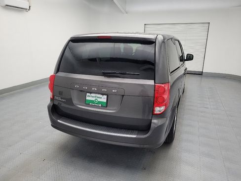 Used 2017 Dodge Grand Caravan SE w/ Power Window Group FWD image 7