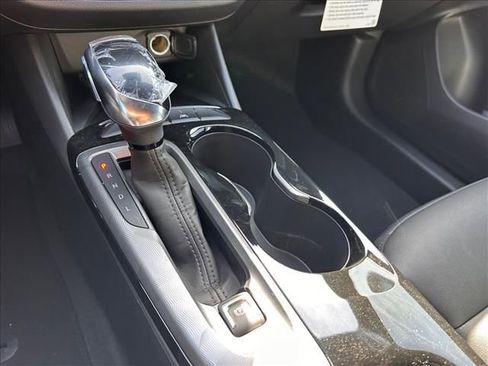 New 2026 Buick Envista Sport Touring w/ Convenience I Package image 33