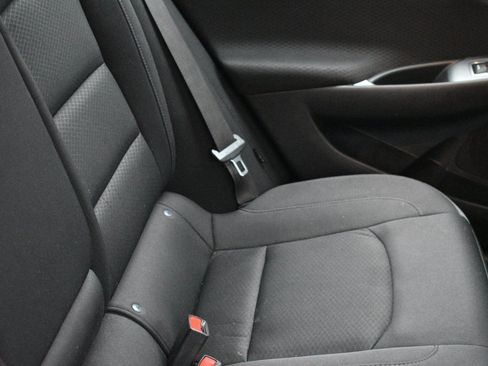 Used 2024 Chevrolet Malibu LT image 30