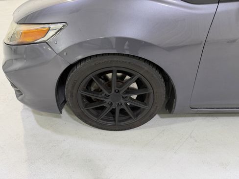 Used 2015 Honda Civic Si image 9