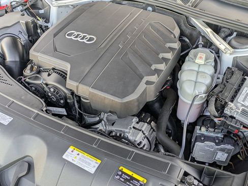 Used 2023 Audi A5 2.0T Premium Plus w/ Premium Plus AWD/4WD image 24